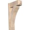 Ekena Millwork Thorton Smooth Craftsman Outlooker, Douglas Fir, 7 1/2"W x 20"D x 32"H OUT08X20X32THR04SDF - alternate 1